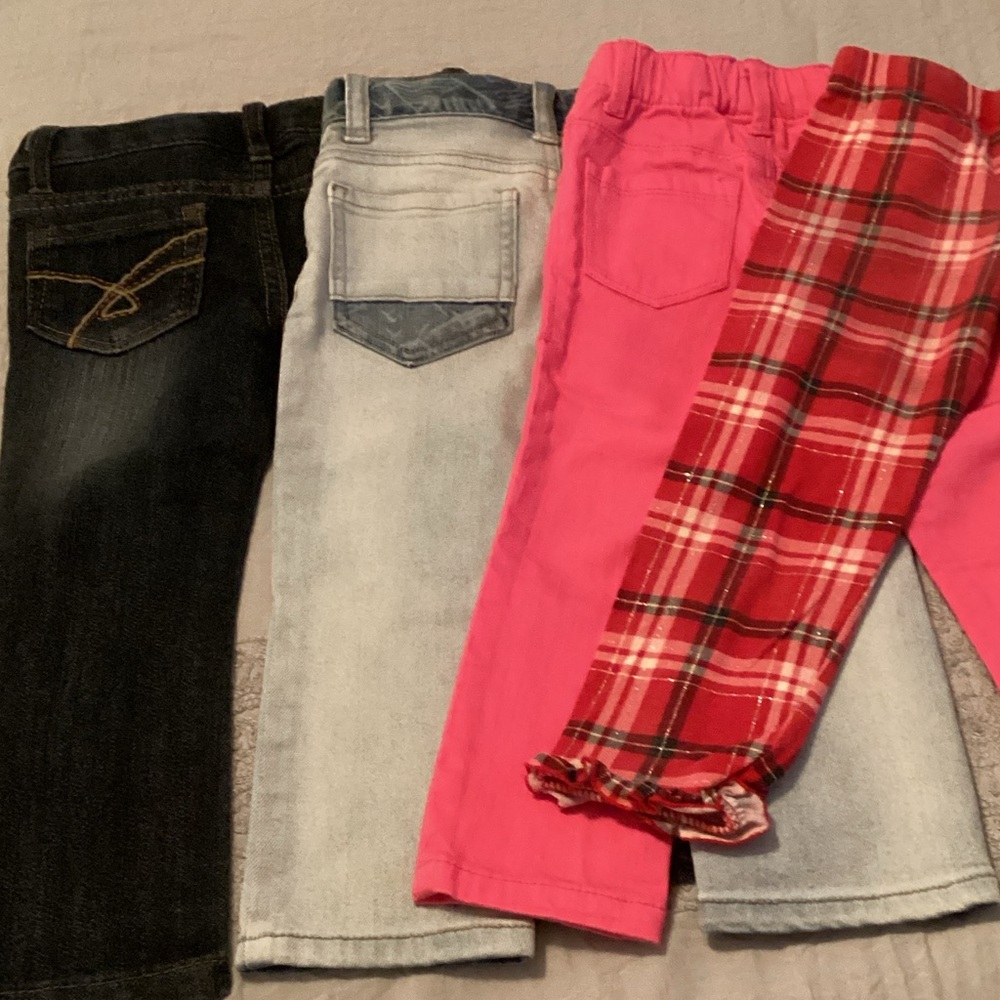 Girls 2T bundle - Picture 16 of 16